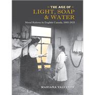 The Age of Light, Soap, and Water