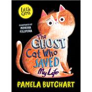 Little Gems - The Ghost Cat Who Saved My Life