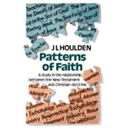 Patterns of Faith