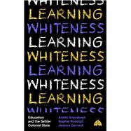 Learning Whiteness