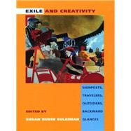 Exile and Creativity