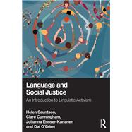 Language and Social Justice