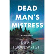 Dead Man's Mistress