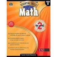Essential Skills Math Grade 5