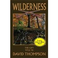 Wilderness Double: The Gift / Title Tk