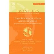 Food Security in a Food Abundant World