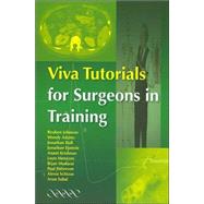 Viva Tutorials for Surgeons in Training