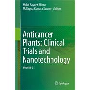 Anticancer Plants