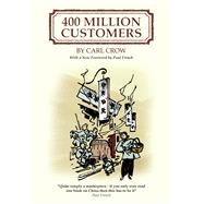 400 Million Customers