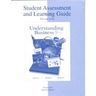 Student Assessment Learning Gd (Study Gd), Understanding Business