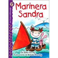 Marinera Sandra / Sailor Sally