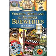 Virginia, Maryland, & Delaware Breweries