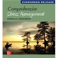 COMPREHENSIVE STRESS MANAGEMENT: 2025 RELEASE (Looseleaf),9781266902154
