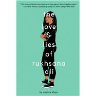 The Love and Lies of Rukhsana Ali