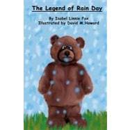 The Legend of Rain Day