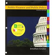 Loose-leaf Version for Public Finance and Public Policy