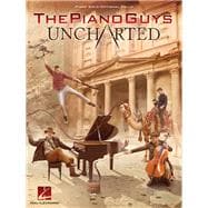 The Piano Guys - Uncharted Piano Solo with optional cello