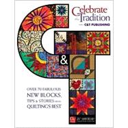 Celebrate the Tradition With C&t Publishing