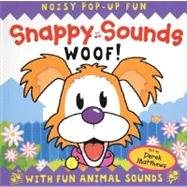Snappy Sounds: Woof!