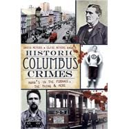 Historic Columbus Crimes