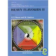 Heavy Flavours II
