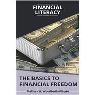 Financial Literacy: The Basics to Financial Freedom