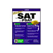 Arco Master the Sat and Psat