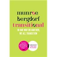 Transitional book cover, ISBN 9780063112155