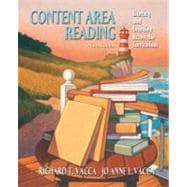 Content Area Reading : Literacy and Learning Across the Curriculum