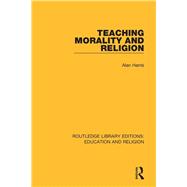 Teaching Morality and Religion