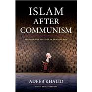 Islam After Communism
