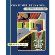 Consumer Behavior : A Strategic Approach