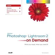 Adobe Photoshop Lightroom 2 on Demand