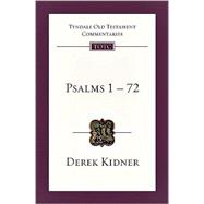 Psalms 1-72: An Introduction and Commentary