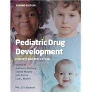 Pediatric Drug Development