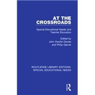At the Crossroads