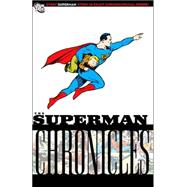 Superman Chronicles, The: VOL 02