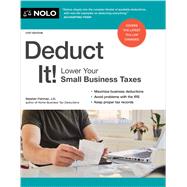 Deduct It!