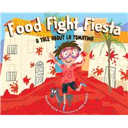 Food Fight Fiesta