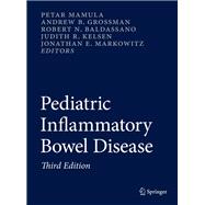 Pediatric Inflammatory Bowel Disease