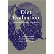 Diet Evaluation: A Guide to Planning a Healthy Diet