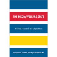 The Media Welfare State