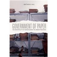 Government of Paper