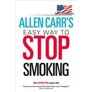 Allen Carr's Easy Way to Stop Smoking