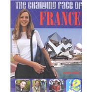 The Changing Face of France