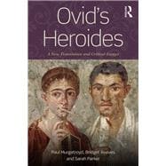 Ovid's Heroides: A New Translation and Critical Essays