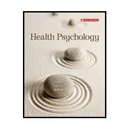 HEALTH PSYCHOLOGY (4TH CANADIAN ED)