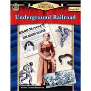 Spotlight on America : Underground Railroad