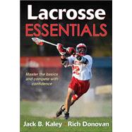 Lacrosse Essentials