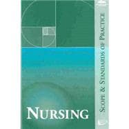 Nursing : Scope and Standards of Practice